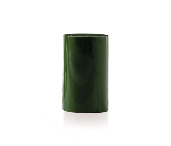 Pilotis Ceramic | Side tables | Minotti