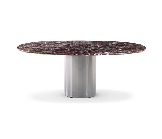 Rayan | Tables de repas | Minotti