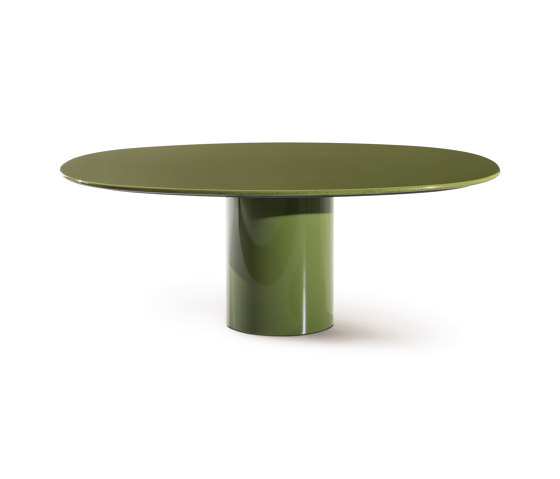 Rayan Outdoor | Tables de repas | Minotti