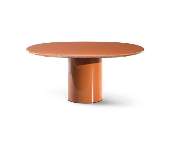 Rayan Outdoor | Dining tables | Minotti