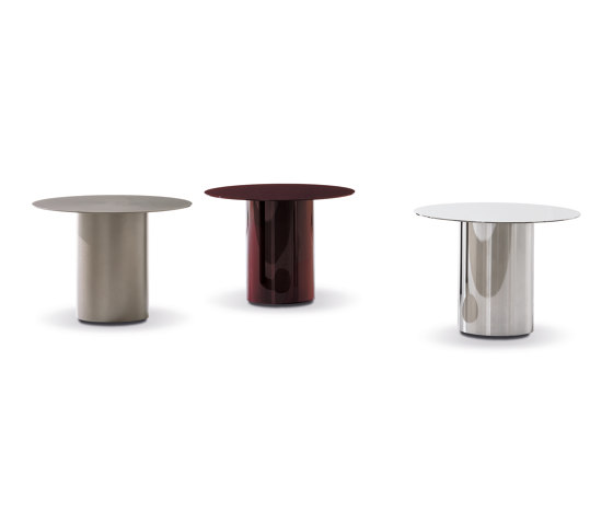 Tokie | Side tables | Minotti