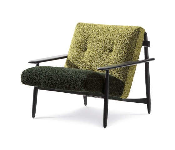 Trio | Poltrone | Minotti