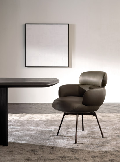 Vivienne | Stühle | Minotti