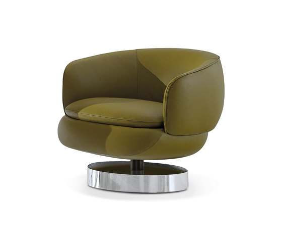 Vivienne | Fauteuils | Minotti