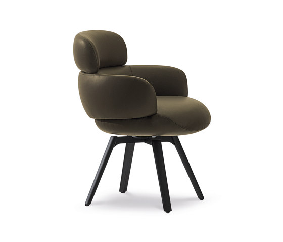 Vivienne | Chairs | Minotti