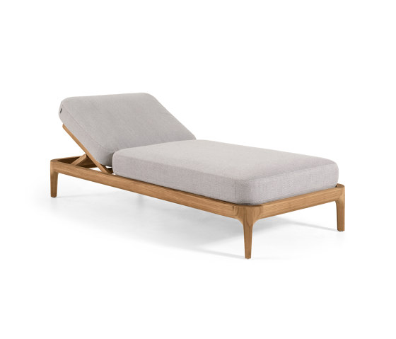 Mediterraneo 81 | Lits de repos / Lounger | Gervasoni