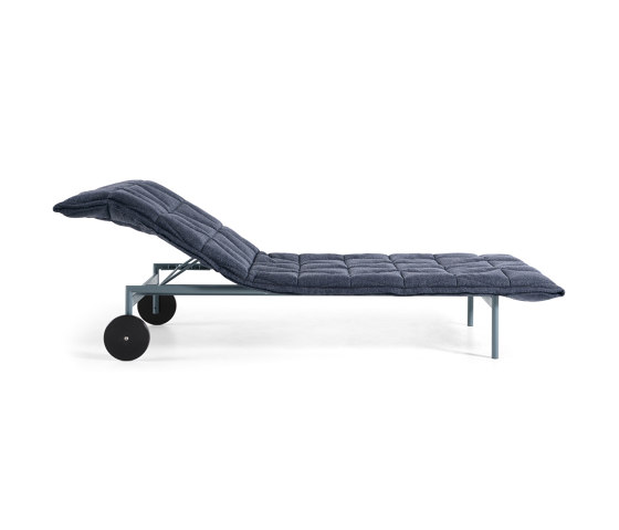 Flair 83 | Sun loungers | Gervasoni