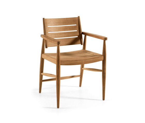 Eidos 24 | Chairs | Gervasoni