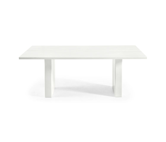 Eidos 34 | Dining tables | Gervasoni