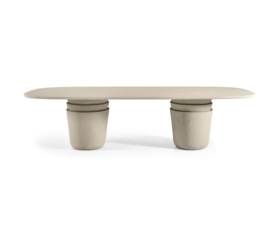 Kasane 31 | Dining tables | Gervasoni