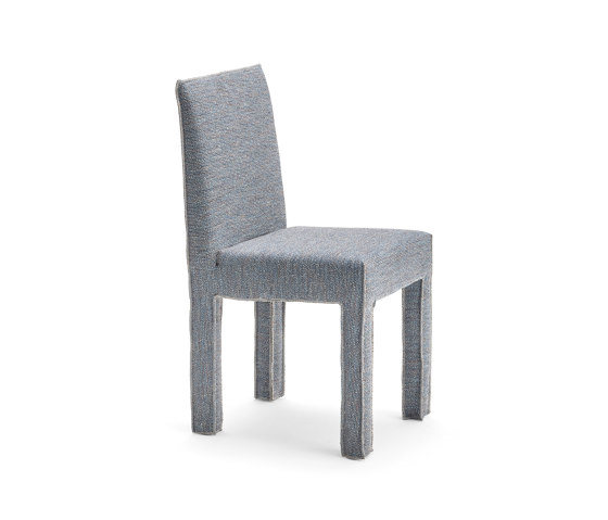 Ghost 123 | Chairs | Gervasoni