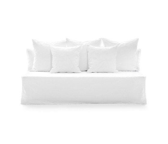 Ghost 38 | Sofas | Gervasoni