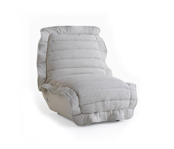 Plumeau | Sillones | Gervasoni