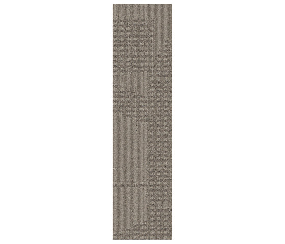 E612 600S006 Sepia | Carpet tiles | Interface