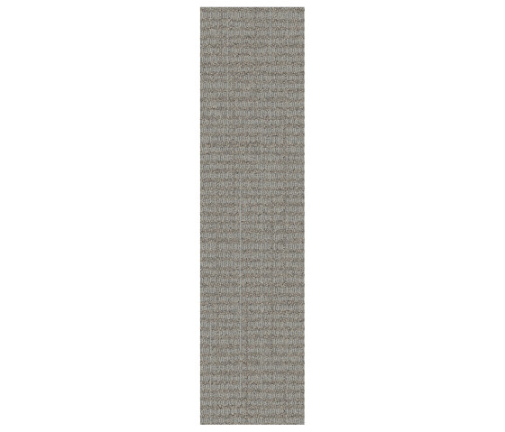 E613 600T004 Fog | Quadrotte moquette | Interface