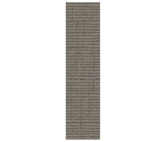 E613 600T005 Dusk | Quadrotte moquette | Interface