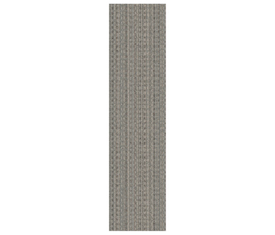 E615 600V004 Concrete | Quadrotte moquette | Interface