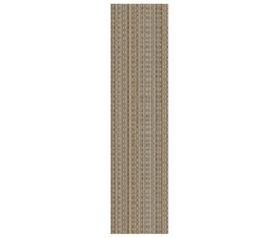 E615 600V007 Raffia | Quadrotte moquette | Interface