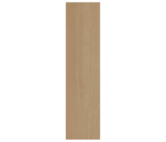 On Grain A03301 White Oak Veneer | Vinyl flooring | Interface