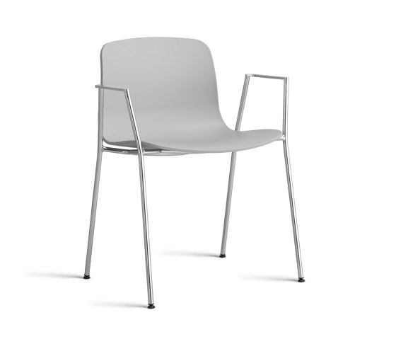 About A Chair AAC 18 | Sillas | HAY