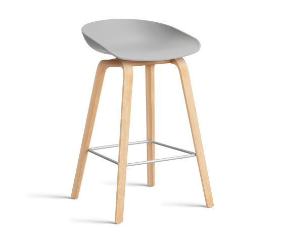 About A Stool AAS 32 | Bar stools | HAY