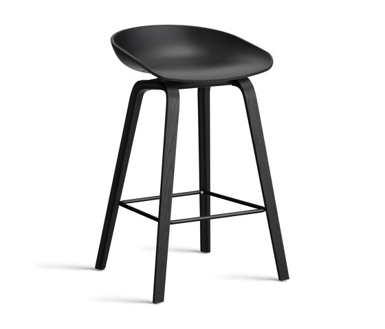 About A Stool AAS 32 | Sgabelli bancone | HAY