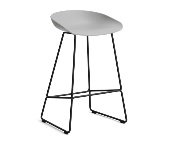 About A Stool AAS 38 | Taburetes de bar | HAY