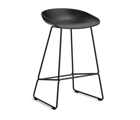 About A Stool AAS 38 | Tabourets de bar | HAY