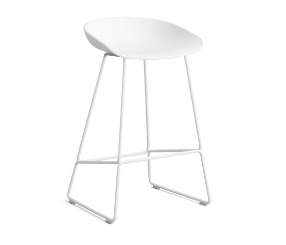 About A Stool AAS 38 | Sgabelli bancone | HAY