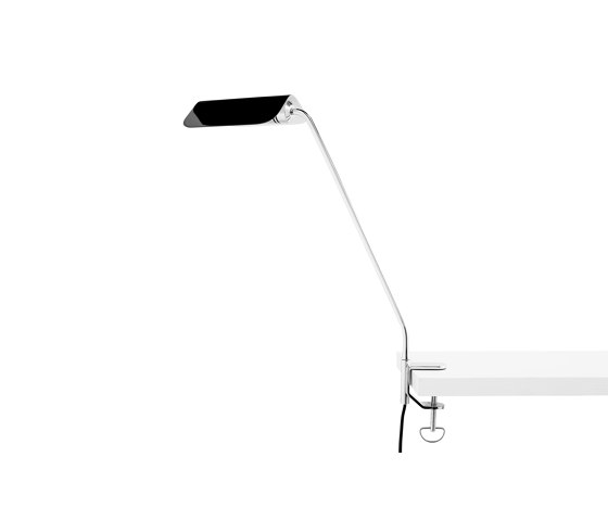 Apex Desk Clip Lamp | Lampade tavolo | HAY