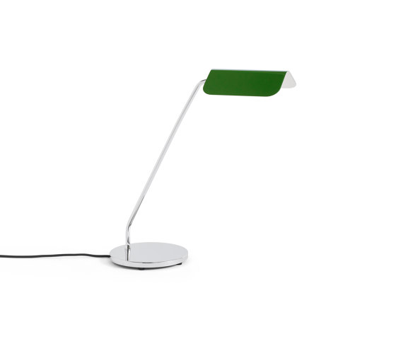 Apex Desk Lamp | Luminaires de table | HAY