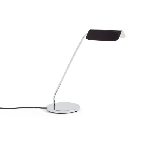 Apex Desk Lamp | Lámparas de sobremesa | HAY