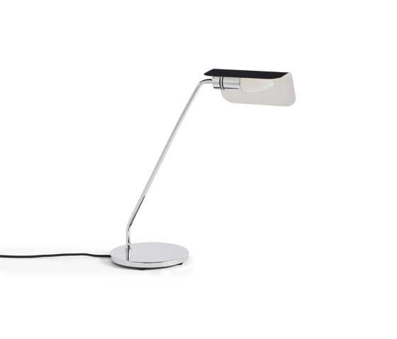 Apex Desk Lamp | Table lights | HAY