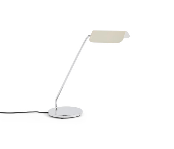 Apex Desk Lamp | Lampade tavolo | HAY