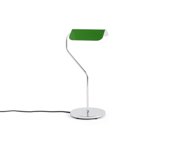 Apex Table Lamp | Tischleuchten | HAY