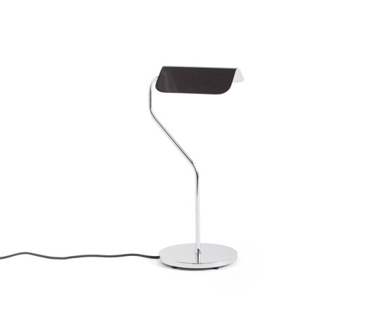 Apex Table Lamp | Luminaires de table | HAY