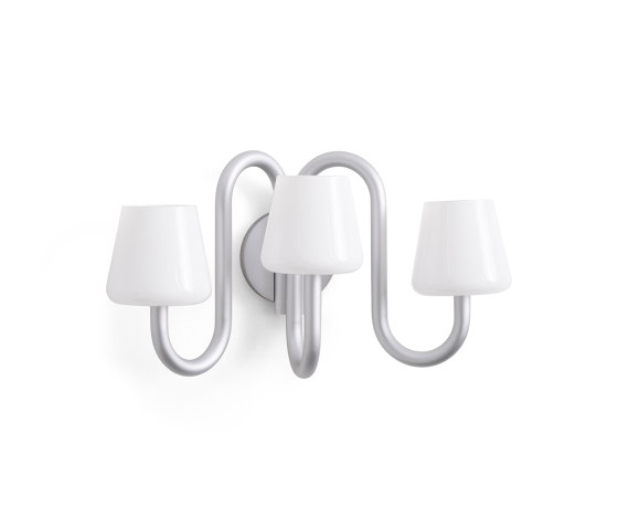 Apollo Wall Sconce | Lampade parete | HAY