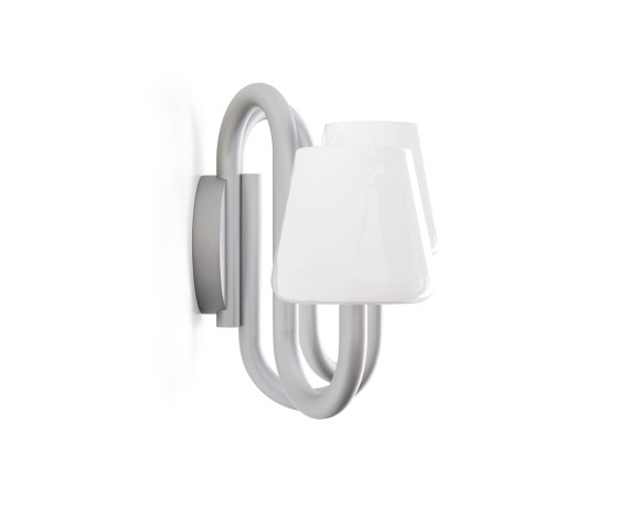 Apollo Wall Sconce | Lámparas de pared | HAY