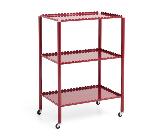 Arcs Trolley High | Carrelli | HAY