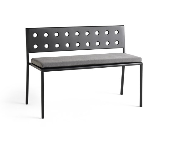 Balcony Dining Bench Cushion | Panche | HAY