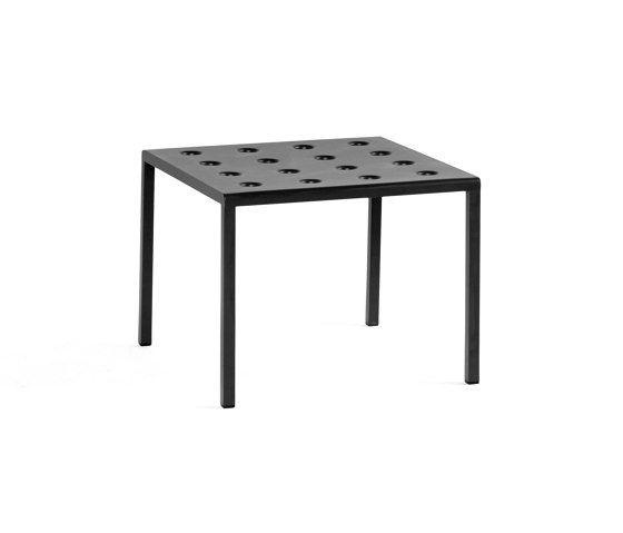 Balcony Low Table Square | Tavolini bassi | HAY