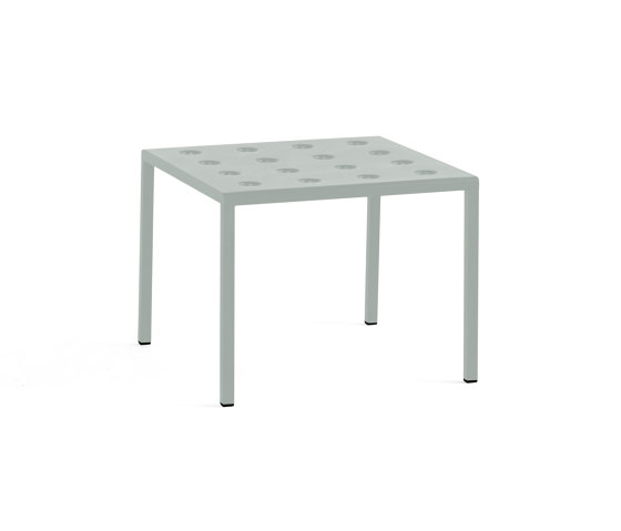 Balcony Low Table Square | Tavolini bassi | HAY