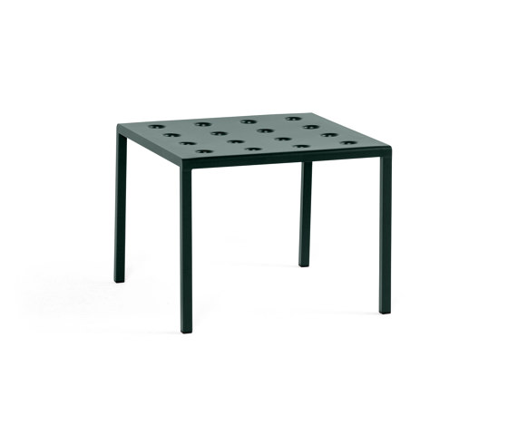 Balcony Low Table Square | Tavolini bassi | HAY