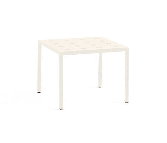 Balcony Low Table Square | Tavolini bassi | HAY