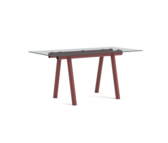 Boa High Table | Mesas comedor | HAY