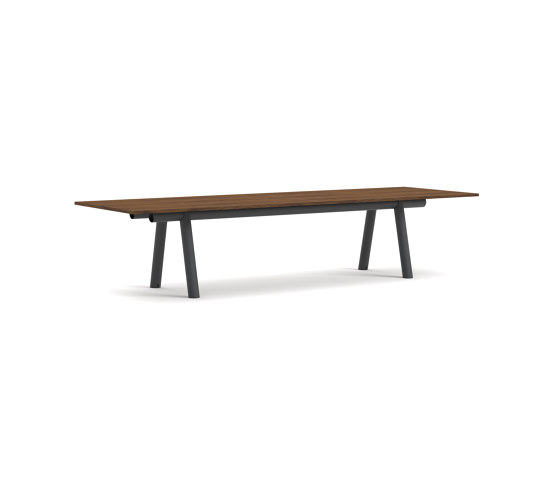 Boa Table | Esstische | HAY