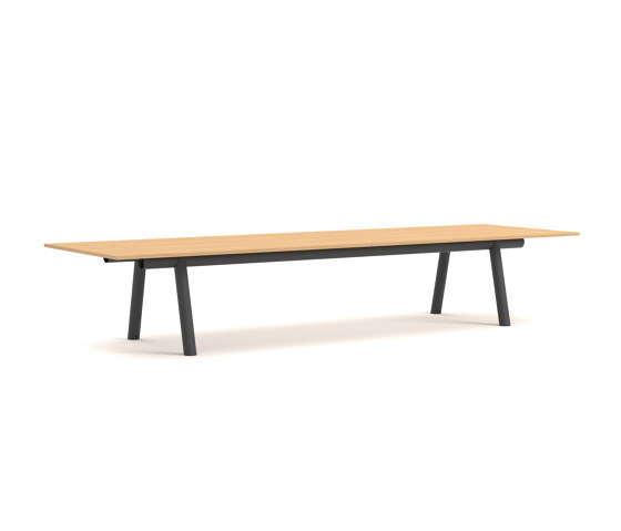 Boa Table | Esstische | HAY