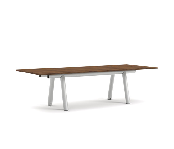 Boa Table | Mesas comedor | HAY