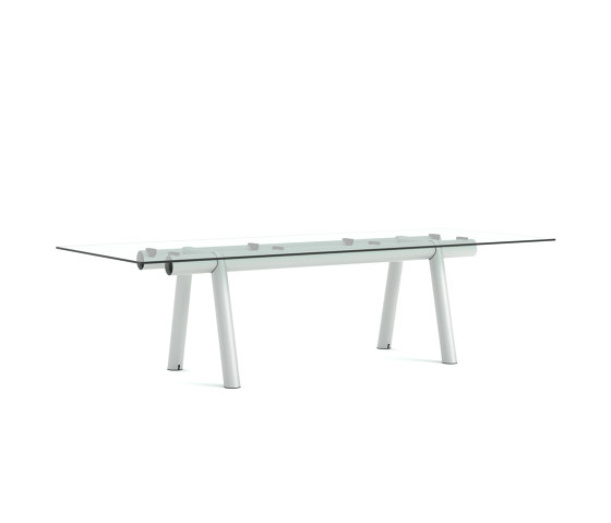 Boa Table | Esstische | HAY