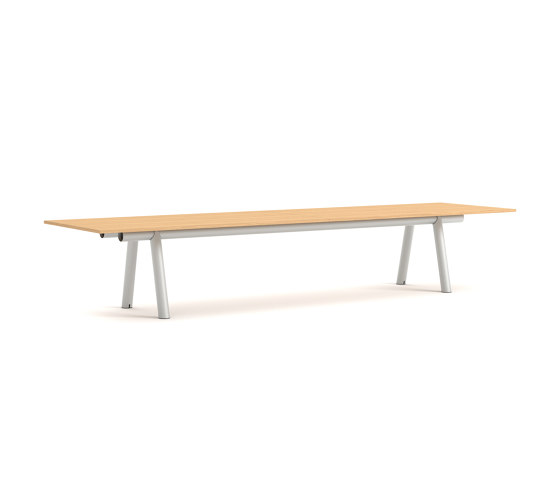 Boa Table | Esstische | HAY